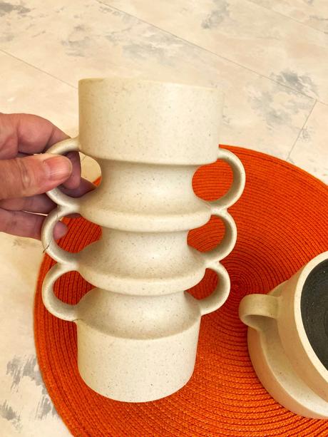 Svietniky - 2 ks /ditmar urbach zo 70. rokov, 