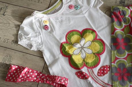 Kompletík kvetinkový, next,98