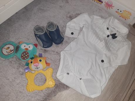 Balíček s capačkami puma, 50–62