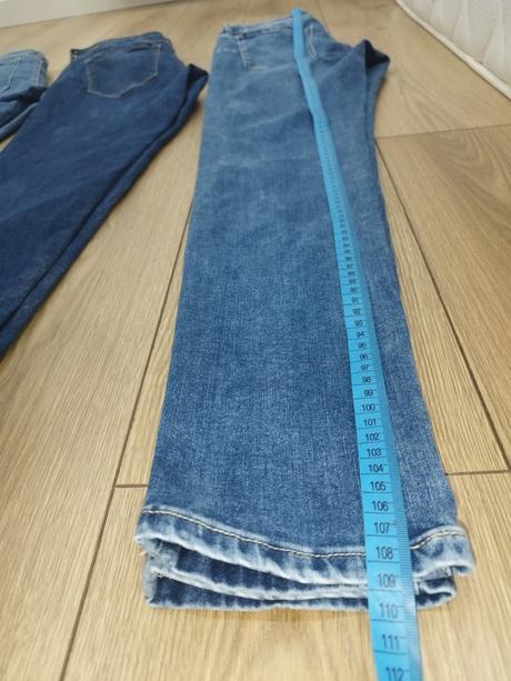 Rifle flexibilne, c&a,42