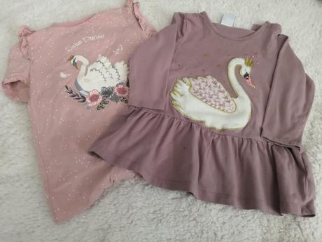 Overal + tunika lindex 74, 68–80