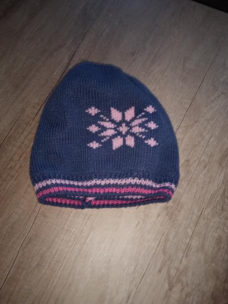 Zimná čiapka, lupilu,104