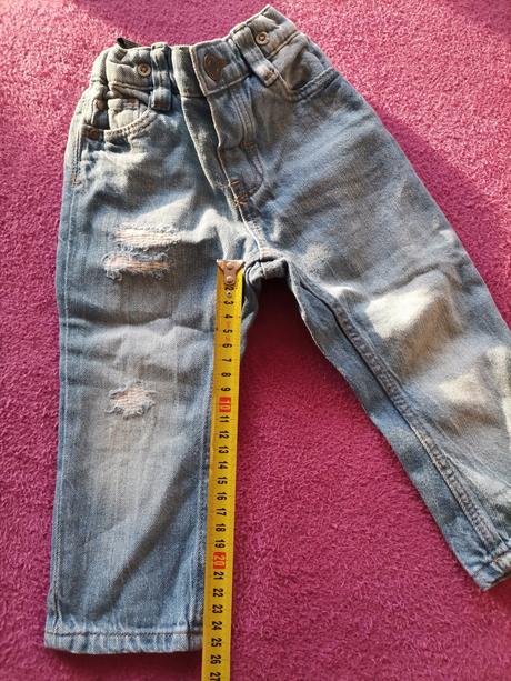 Modré rifle s vyšúchaním 86, 86