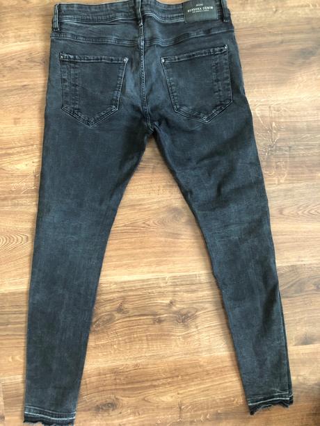 Rifle, bershka,32