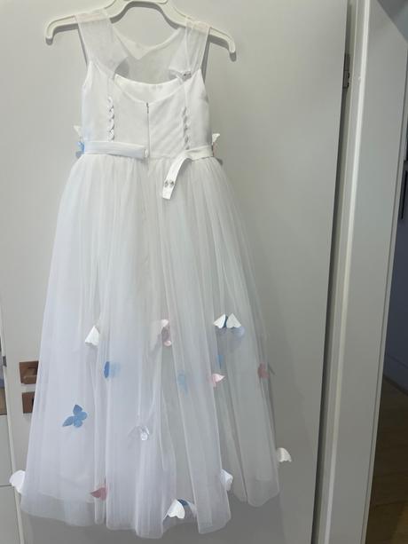 Saty na prijimanie/svadbu, 134