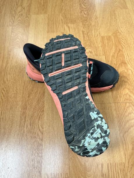 Bežecké tenisky evadict 37, decathlon,37