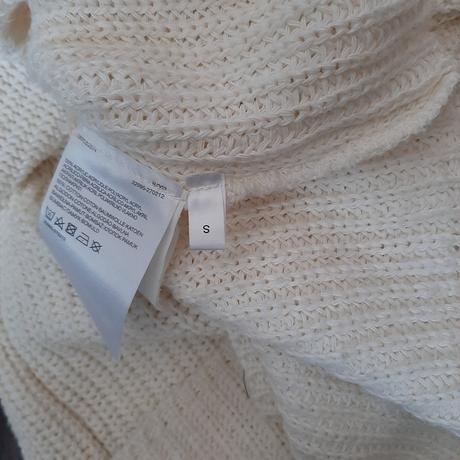 Pulover s, yessica,s