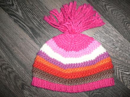 Čiapka 3/4 roky, next,98