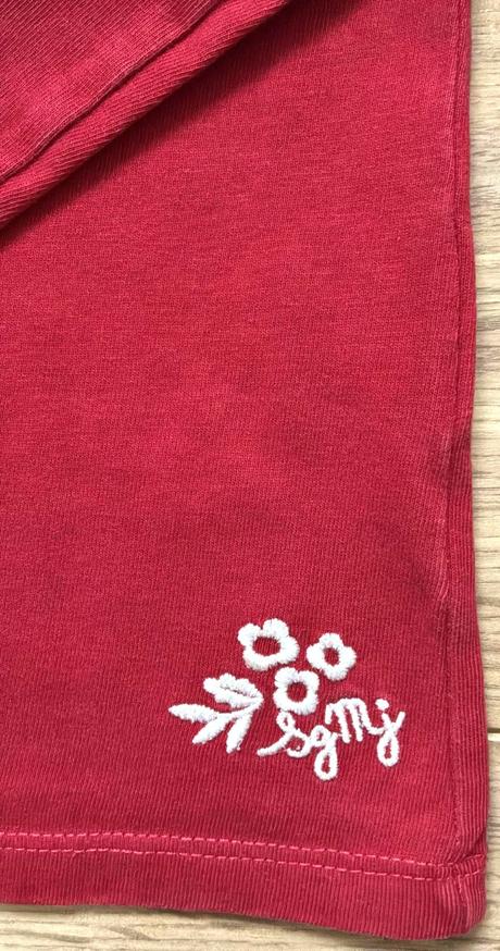 Dievčenské tričko veĺ.140, 10r., zn.sergent major, sergent major,140