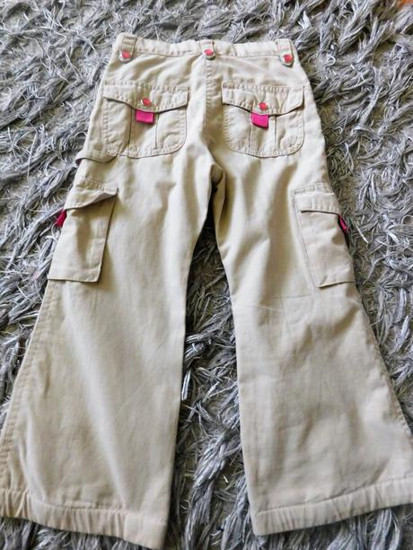 Podšite nohavice 92-98, kenvelo,98