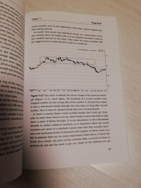 Forex price action scalping - bob volman, 