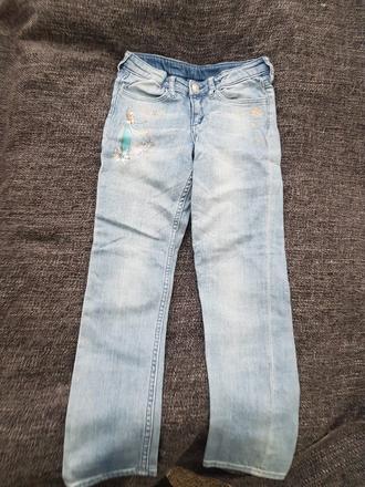 Rifle frozen 7e, disney,128