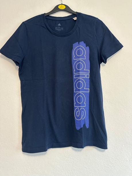 Tričko adidas, adidas,l