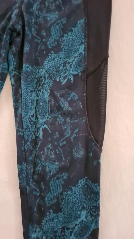 Trojstvrtove leginy crivit, crivit,s