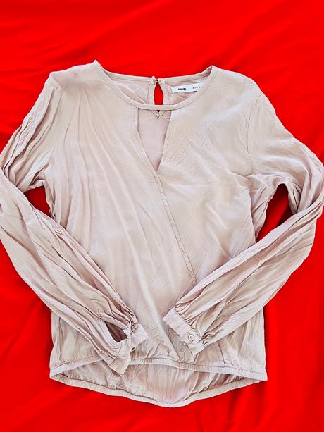 Sinsay bluzka, sinsay,s