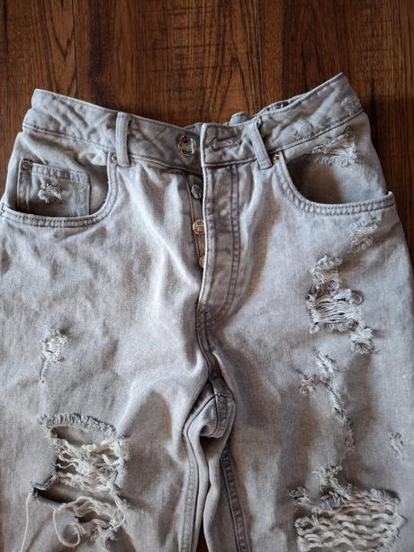 Trhané rifle, sinsay,s