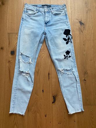 Rifle bershka, bershka,s