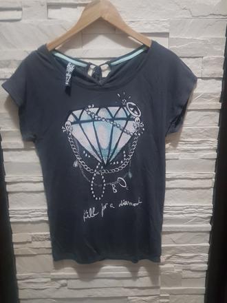 Tricko bershka, bershka,m