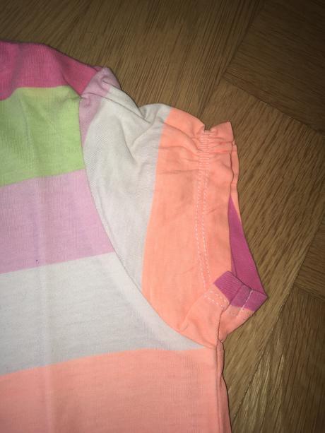 Pasikave tricko h&m, h&m,92