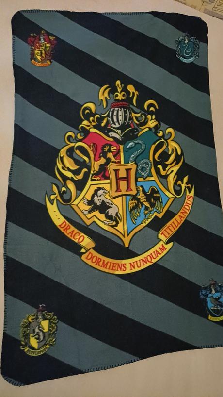Deka harry potter,