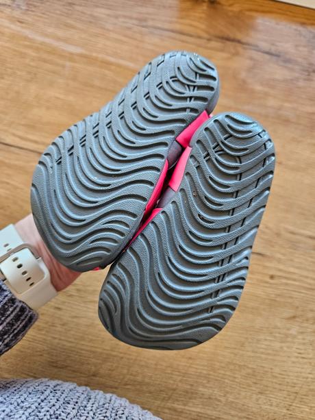 Nike sandále, nike,21