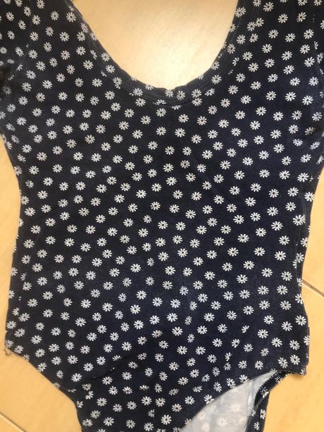 Body topshop, topshop,40