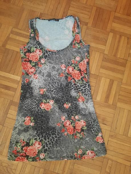 Dámske tielko, atmosphere,34