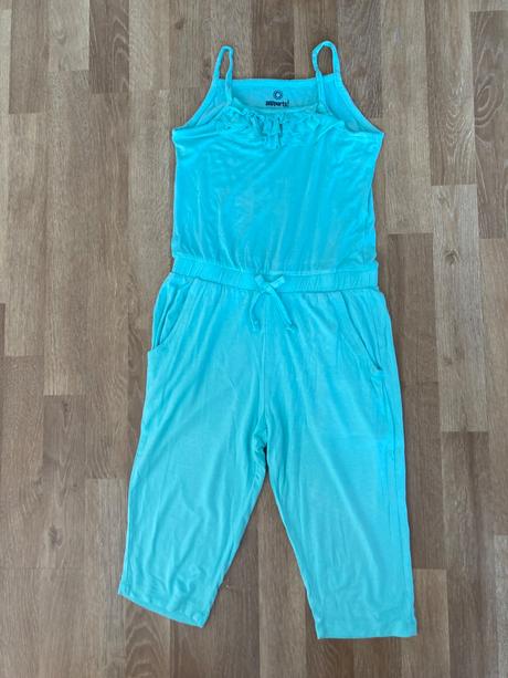 Overal na leto, pepperts,134