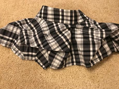 Set suknička benetton a tričko, benetton,110