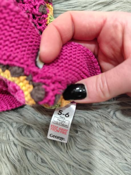 Bolerko veľ. 110, george,110