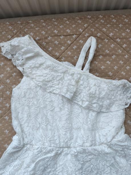 Dievčenské šaty, lindex,134