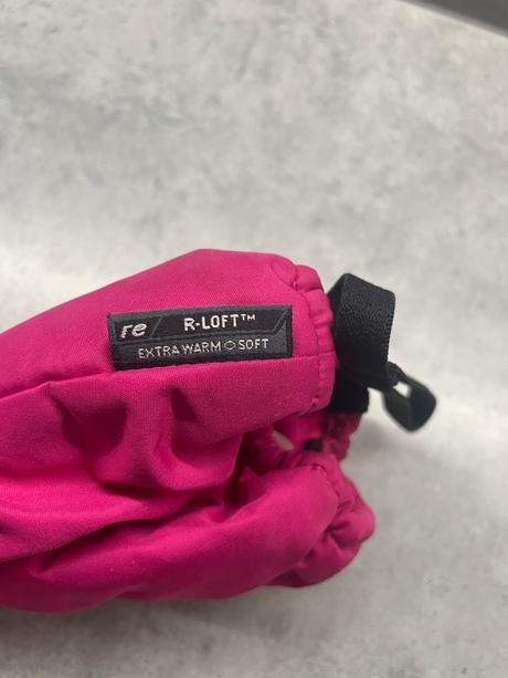 Predám lyžiarske rukavice reusch, m