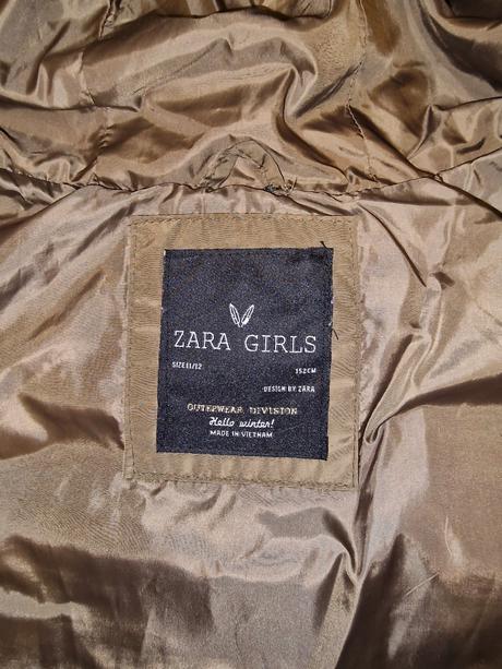 Zimna bunda zara, zara,152