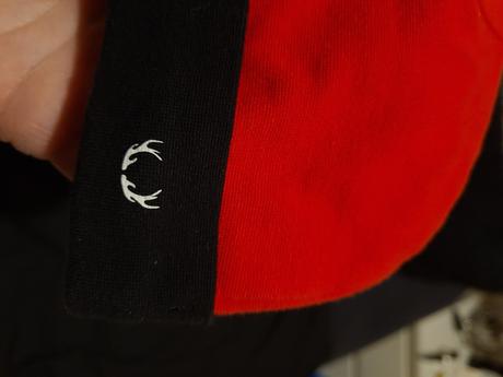 Mirau body a čiapka č.68, mirau,68