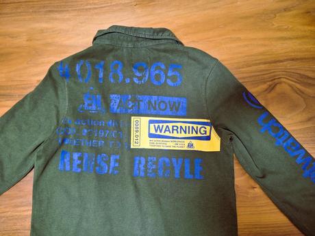 Tričko original marines, original marines,158