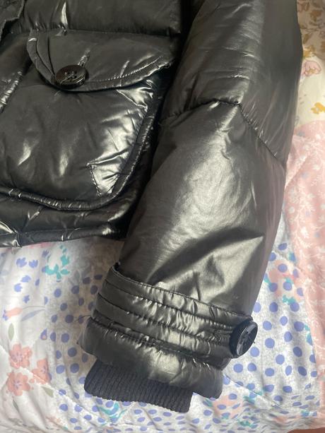 Paperova bunda, h&m,36