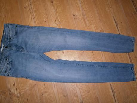 Rifle skinny, new yorker,30