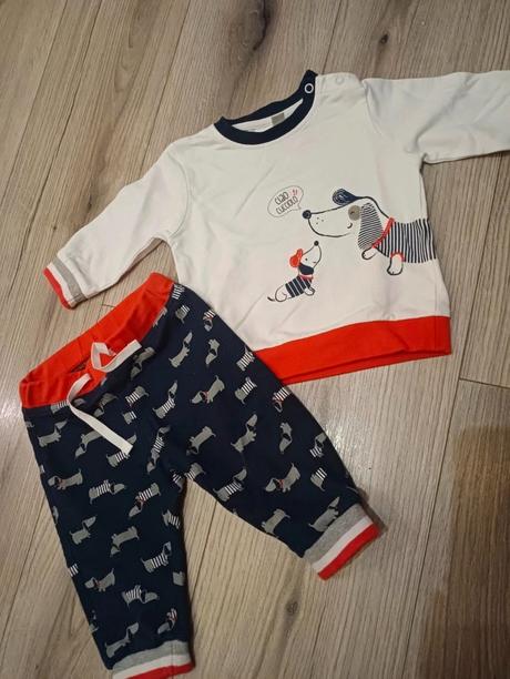 Súprava so psíkmi, ido,74