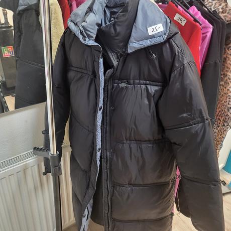 Damska nova bunda.., m / s