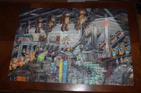 Exit puzzle  tovaren na hracky 368, 