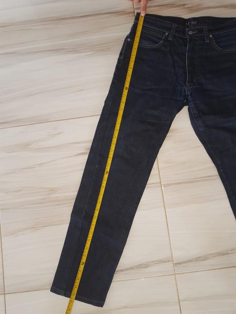 Pánske rifle armani, armani,32