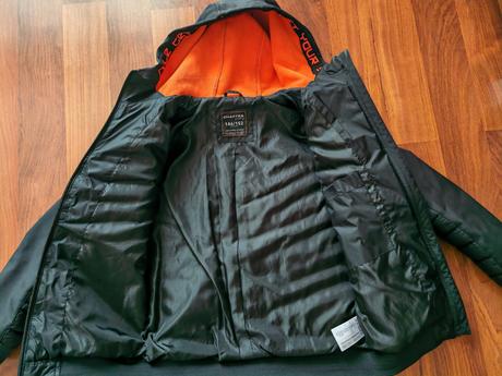 Bunda, chapter young,146