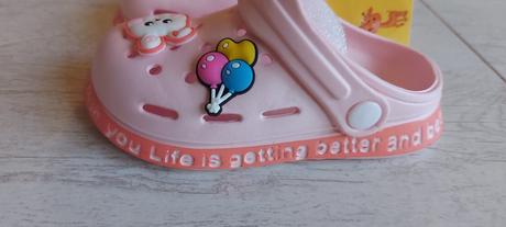 Úplne nové šľapky pre deti č. 26 a č. 28, 26 / 28