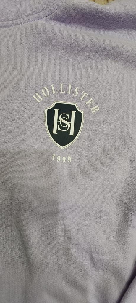 Mikina, hollister,s