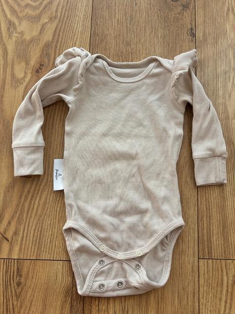 Oblečenie velkosť 74, 68–80