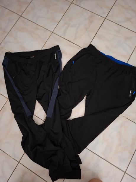 Panske teplaky, xl