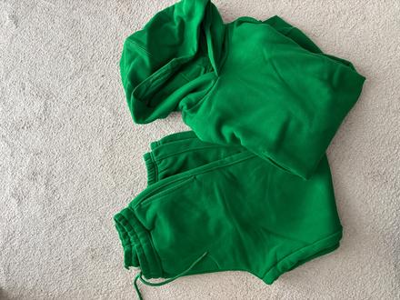 Teplakova suprava  top stav, reserved,xs