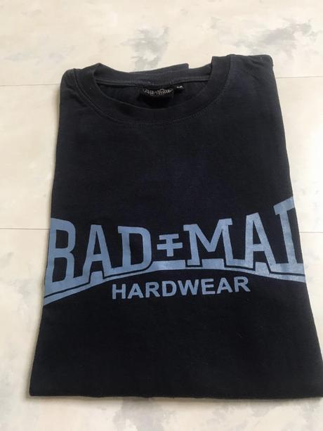Tričko bad mad l/xl, l