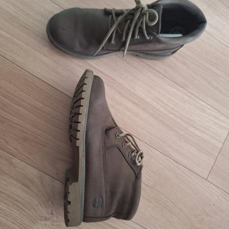 Timberland topanky, timberland,41
