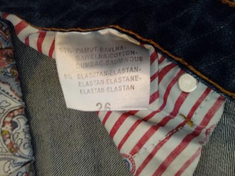 Dámske rifle č26, 26